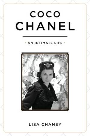 کتاب Coco Chanel: An Intimate Life نسخه کامل