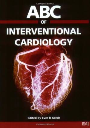 کتاب ABC of Interventional Cardiology نسخه کامل