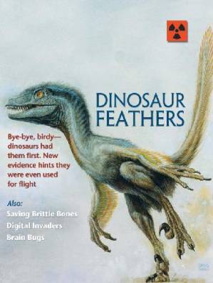 کتاب Scientific american (March 2003) نسخه کامل
