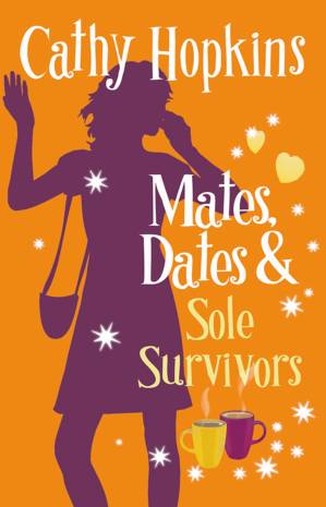 کتاب Mates, Dates and Sole Survivors نسخه کامل