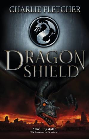 کتاب Dragon Shield نسخه کامل