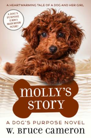 کتاب Molly’s Story نسخه کامل