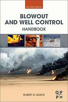 کتاب Blowout and well control handbook نسخه کامل