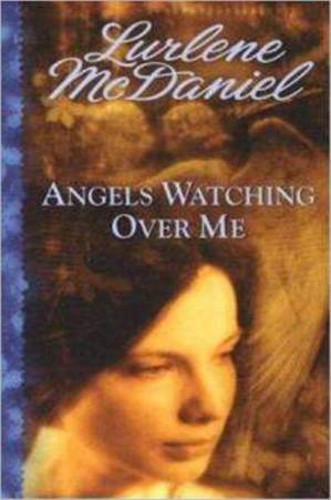 کتاب Angels Watching Over Me نسخه کامل