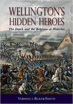 کتاب Wellington’s Hidden Heroes: The Dutch and the Belgians at Waterloo نسخه کامل