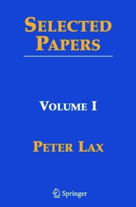 کتاب Selected Papers نسخه کامل