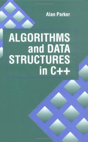 کتاب Algorithms and Data Structures in C++ نسخه کامل