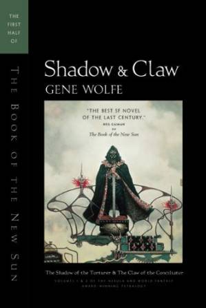 کتاب Shadow and Claw نسخه کامل