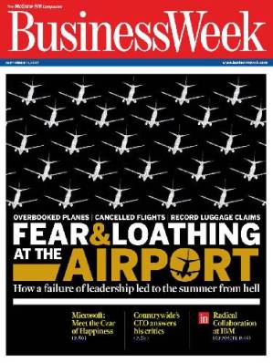 کتاب BusinessWeek (September 10, 2007) نسخه کامل