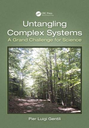 کتاب Untangling complex systems: a grand challenge for science نسخه کامل
