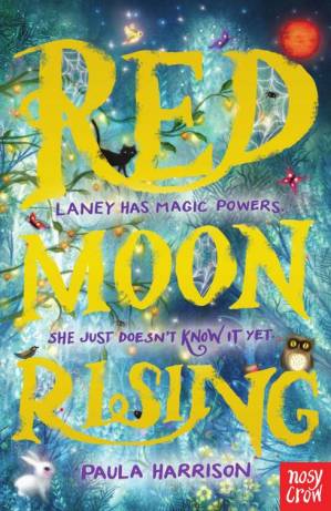 کتاب Red Moon Rising نسخه کامل