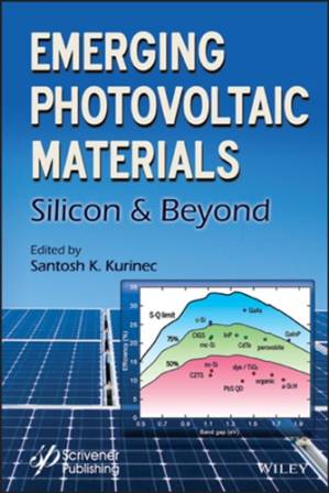 کتاب Emerging Photovoltaic Materials: Silicon & Beyond نسخه کامل