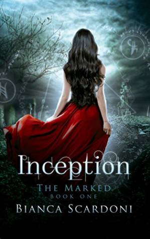 کتاب Inception نسخه کامل