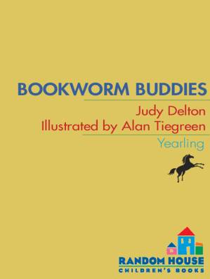 کتاب Bookworm Buddies نسخه کامل