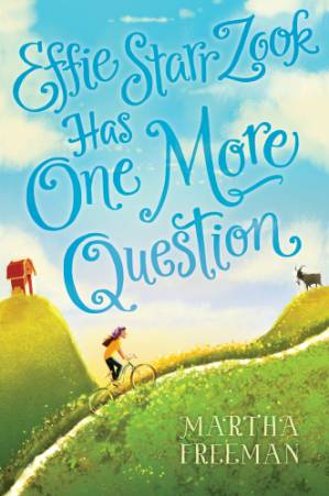 کتاب Effie Starr Zook Has One More Question نسخه کامل
