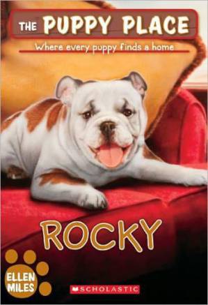 کتاب Rocky نسخه کامل