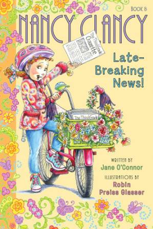 کتاب Late-Breaking News! نسخه کامل