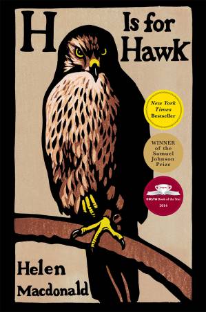 کتاب H Is For Hawk نسخه کامل