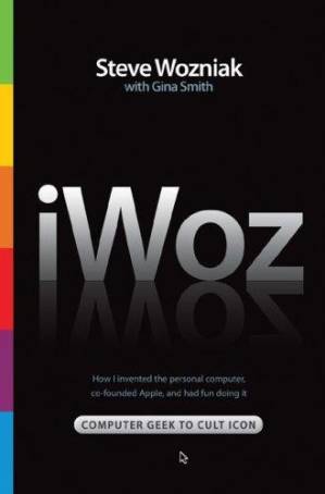 کتاب iWoz نسخه کامل