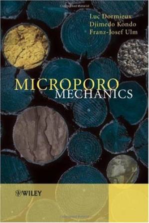 کتاب Microporomechanics نسخه کامل