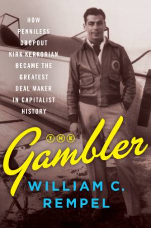 کتاب The Gambler نسخه کامل