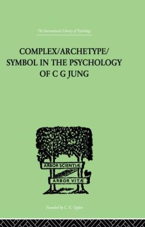 کتاب Complex/Archetype/Symbol in the Psychology of C. G. Jung نسخه کامل